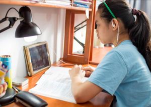 Giải pháp nền tảng đám mây hỗ trợ dạy học trực tuyến